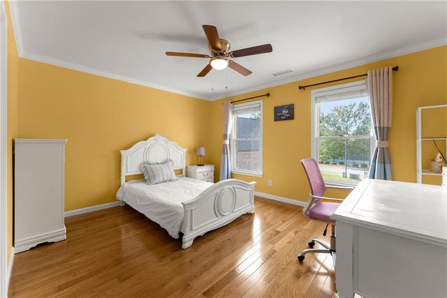 4514 Meadowland Way, Flowery Branch, GA 30542