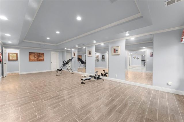 4514 Meadowland Way, Flowery Branch, GA 30542