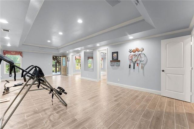 4514 Meadowland Way, Flowery Branch, GA 30542