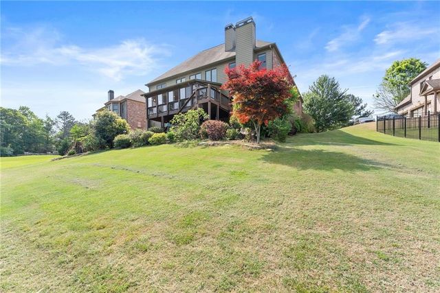 4514 Meadowland Way, Flowery Branch, GA 30542