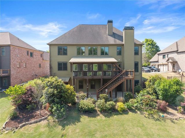 4514 Meadowland Way, Flowery Branch, GA 30542