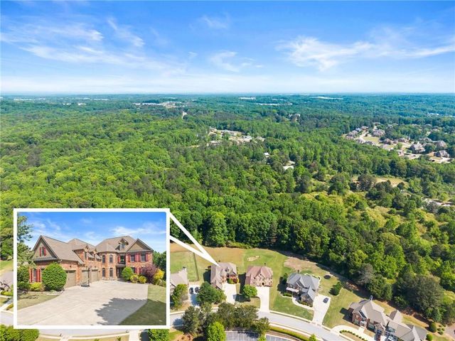4514 Meadowland Way, Flowery Branch, GA 30542