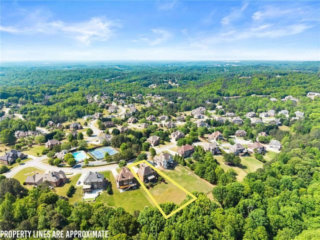 4514 Meadowland Way, Flowery Branch, GA 30542