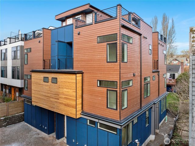 1136 B NW 57th Street, Seattle, WA 98107