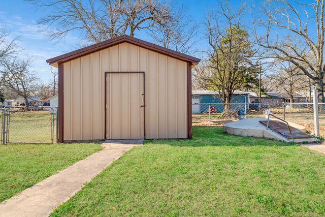 295 San Diego, Detroit, TX 75436