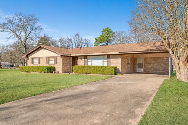 295 San Diego, Detroit, TX 75436