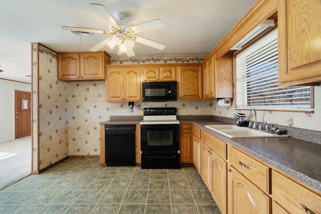 295 San Diego, Detroit, TX 75436