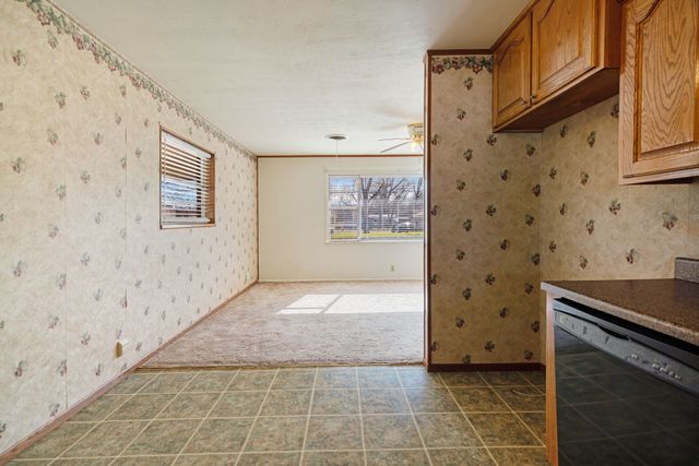 295 San Diego, Detroit, TX 75436