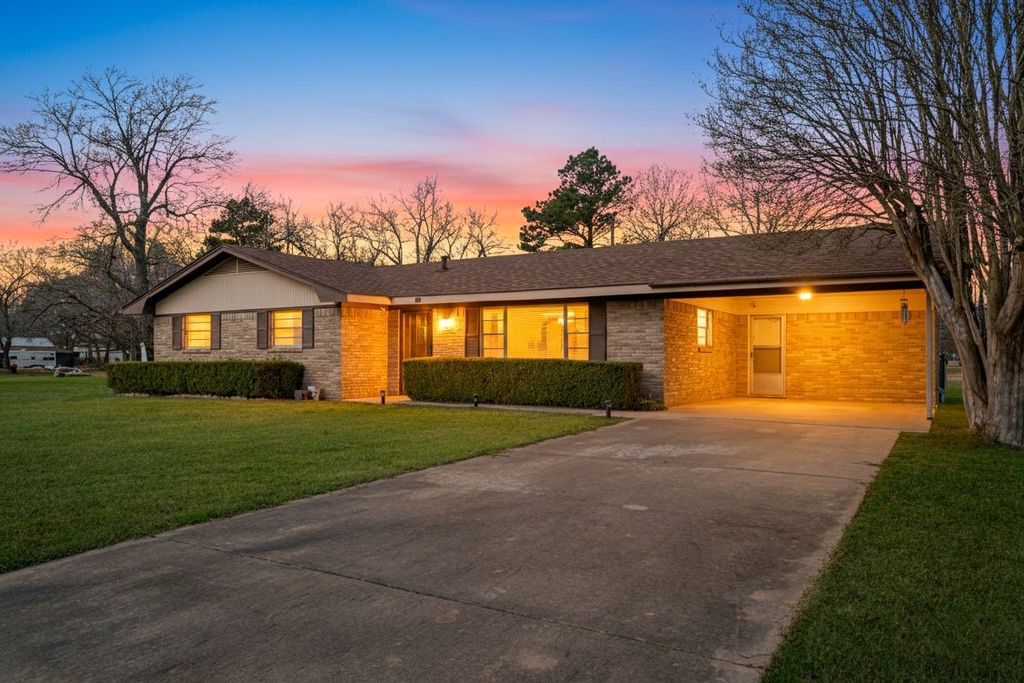 295 San Diego, Detroit, TX 75436