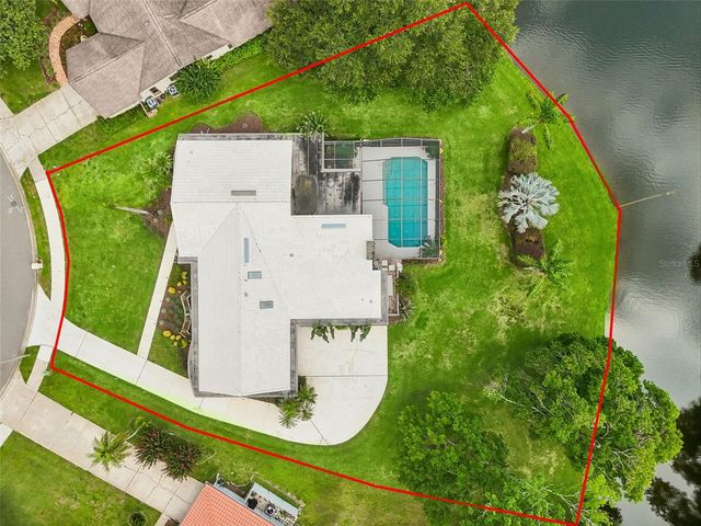 2364 VIOLET PL, Palm Harbor, FL 34685