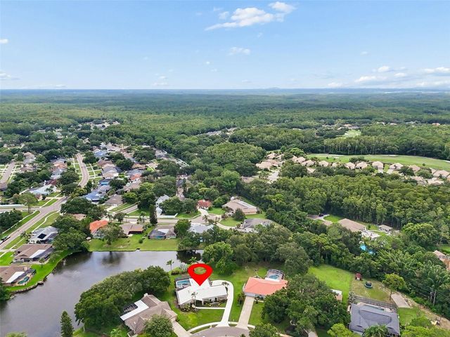 2364 VIOLET PL, Palm Harbor, FL 34685