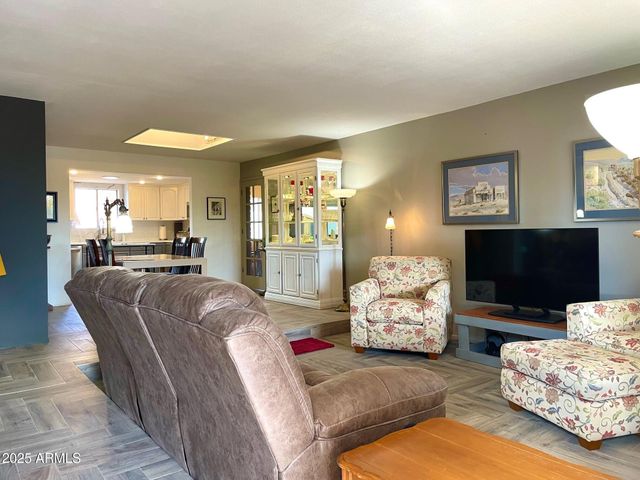 110 NIGHTHAWK Avenue, Bisbee, AZ 85603