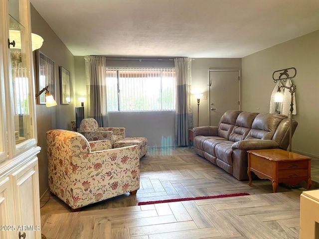 110 NIGHTHAWK Avenue, Bisbee, AZ 85603