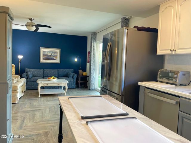 110 NIGHTHAWK Avenue, Bisbee, AZ 85603