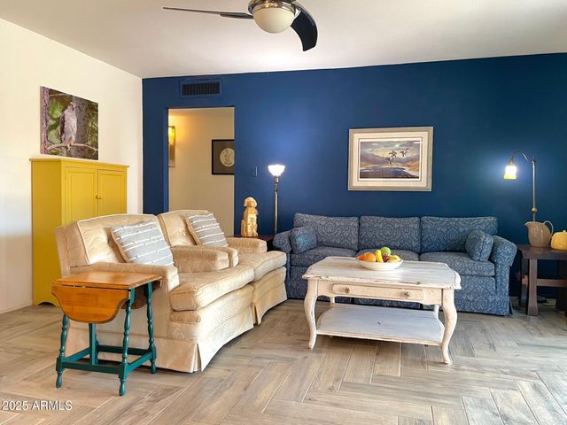 110 NIGHTHAWK Avenue, Bisbee, AZ 85603