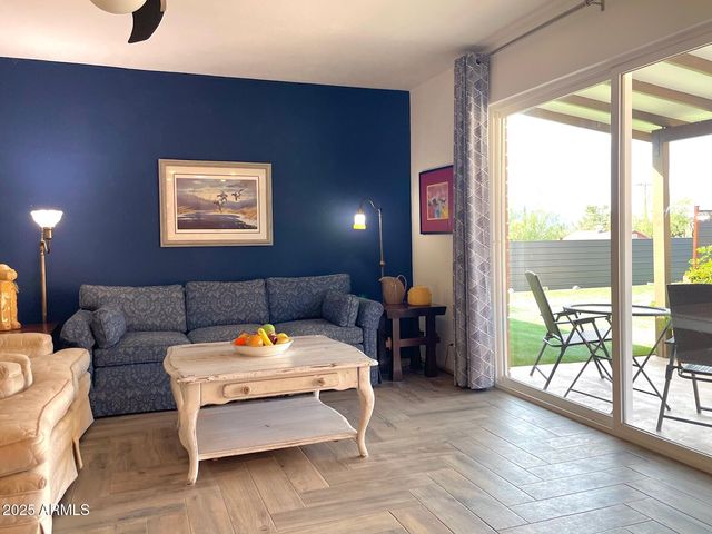 110 NIGHTHAWK Avenue, Bisbee, AZ 85603