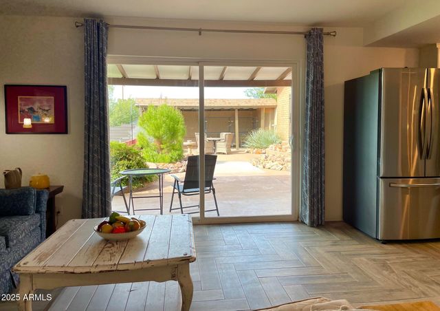 110 NIGHTHAWK Avenue, Bisbee, AZ 85603