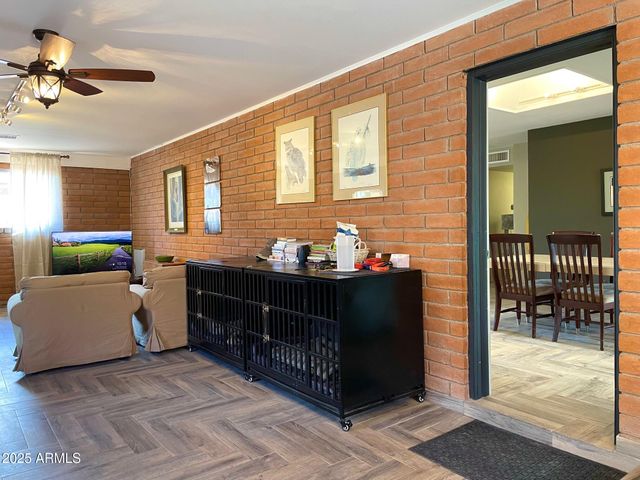 110 NIGHTHAWK Avenue, Bisbee, AZ 85603