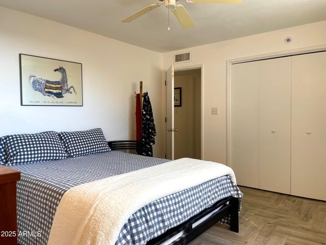 110 NIGHTHAWK Avenue, Bisbee, AZ 85603