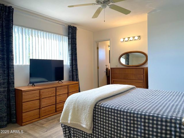 110 NIGHTHAWK Avenue, Bisbee, AZ 85603