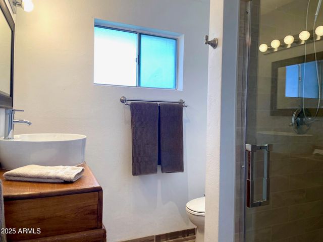 110 NIGHTHAWK Avenue, Bisbee, AZ 85603