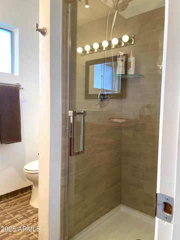 110 NIGHTHAWK Avenue, Bisbee, AZ 85603