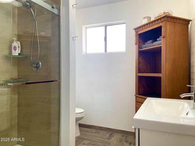 110 NIGHTHAWK Avenue, Bisbee, AZ 85603