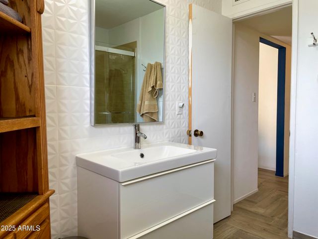 110 NIGHTHAWK Avenue, Bisbee, AZ 85603