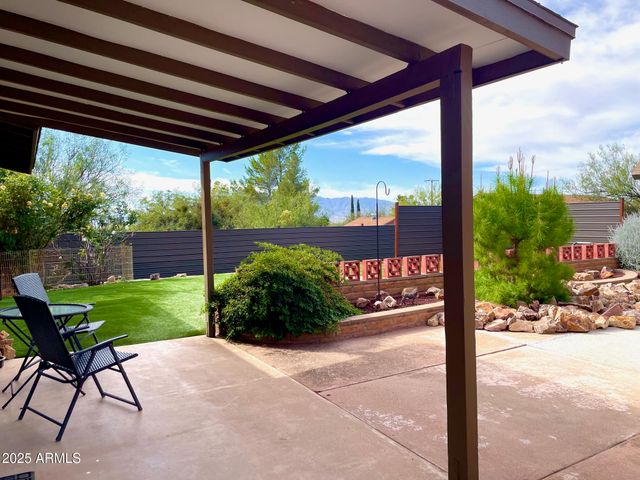 110 NIGHTHAWK Avenue, Bisbee, AZ 85603