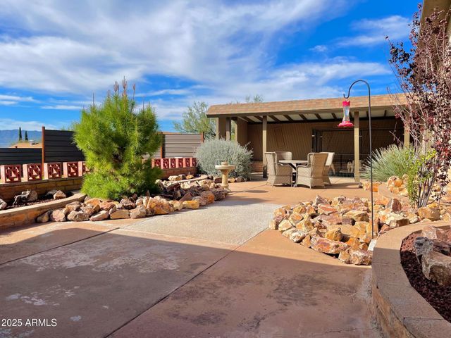 110 NIGHTHAWK Avenue, Bisbee, AZ 85603