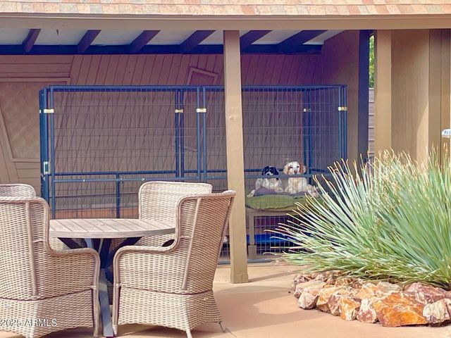 110 NIGHTHAWK Avenue, Bisbee, AZ 85603