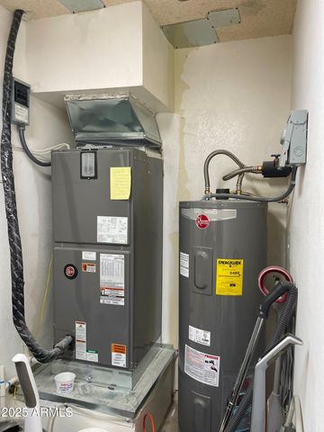 110 NIGHTHAWK Avenue, Bisbee, AZ 85603