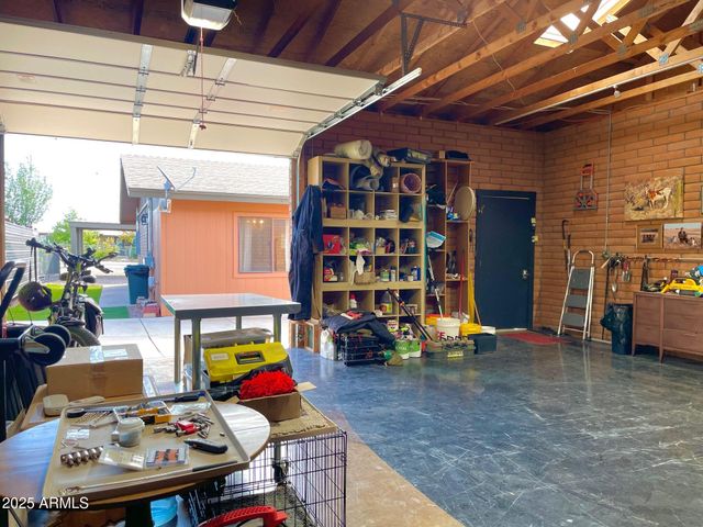 110 NIGHTHAWK Avenue, Bisbee, AZ 85603