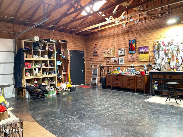 110 NIGHTHAWK Avenue, Bisbee, AZ 85603