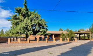 110 NIGHTHAWK Avenue, Bisbee, AZ 85603