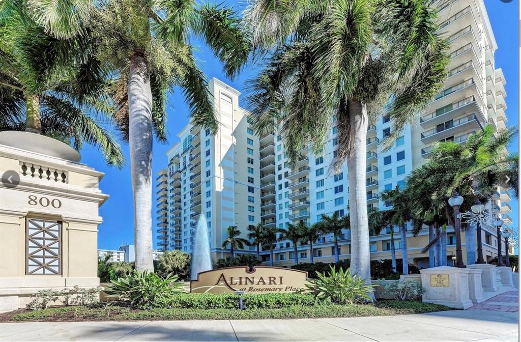 800 N TAMIAMI TRAIL 205, Sarasota, FL 34236