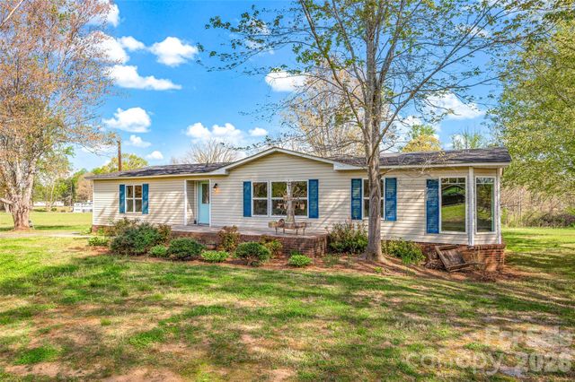 5708 Harwell Road, Catawba, NC 28609