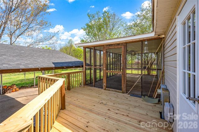 5708 Harwell Road, Catawba, NC 28609