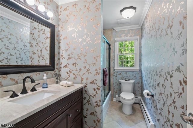 2 Glen Ter, Montville Twp., NJ 07045