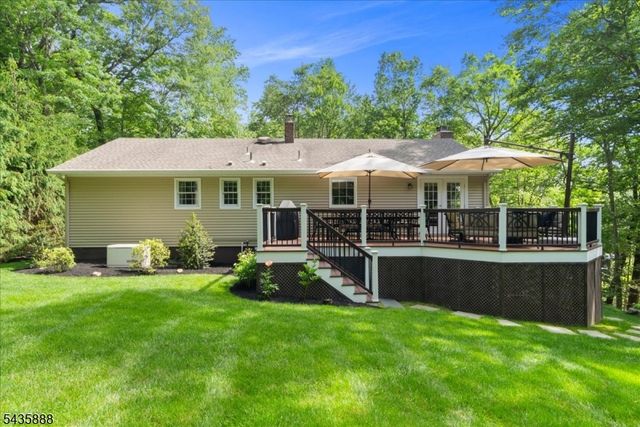 2 Glen Ter, Montville Twp., NJ 07045