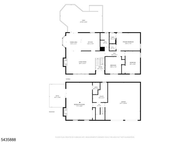 2 Glen Ter, Montville Twp., NJ 07045