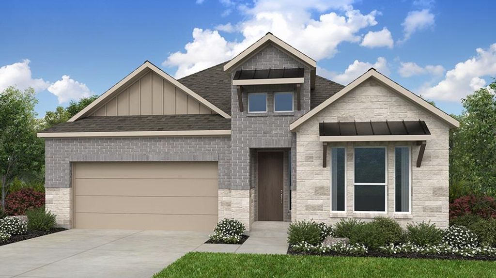 131 Jagged Iron TRCE, Dripping Springs, TX 78620