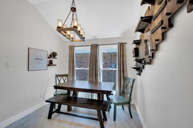 12200 Rolling Ridge Drive, Fort Worth, TX 76028