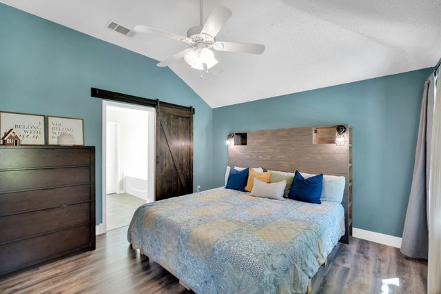 12200 Rolling Ridge Drive, Fort Worth, TX 76028