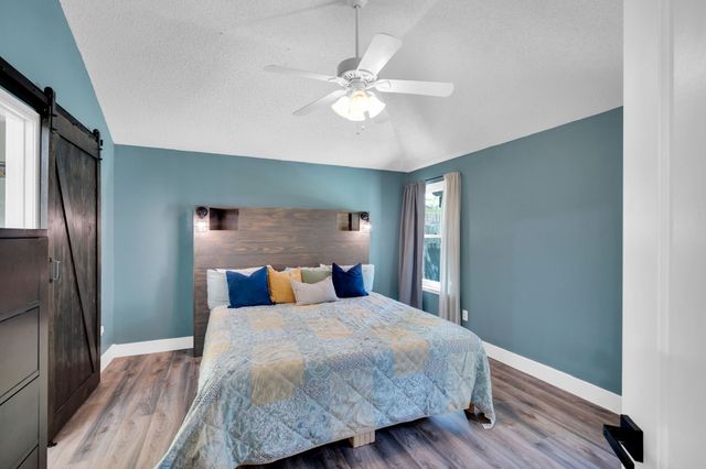 12200 Rolling Ridge Drive, Fort Worth, TX 76028