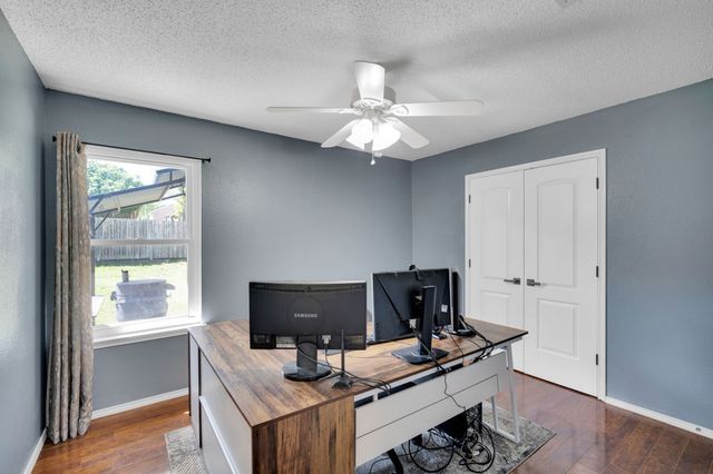 12200 Rolling Ridge Drive, Fort Worth, TX 76028