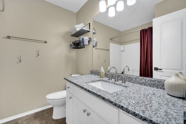 12200 Rolling Ridge Drive, Fort Worth, TX 76028