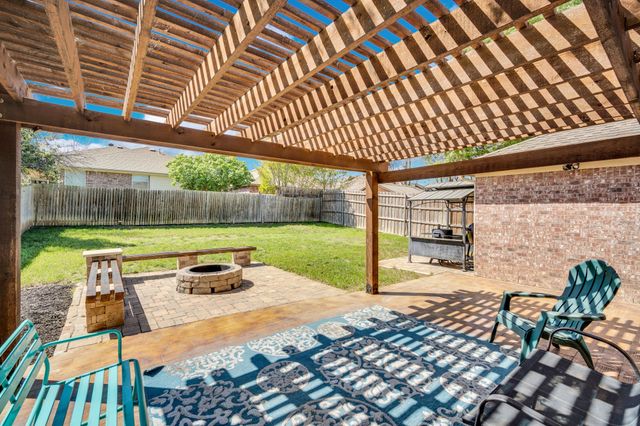 12200 Rolling Ridge Drive, Fort Worth, TX 76028