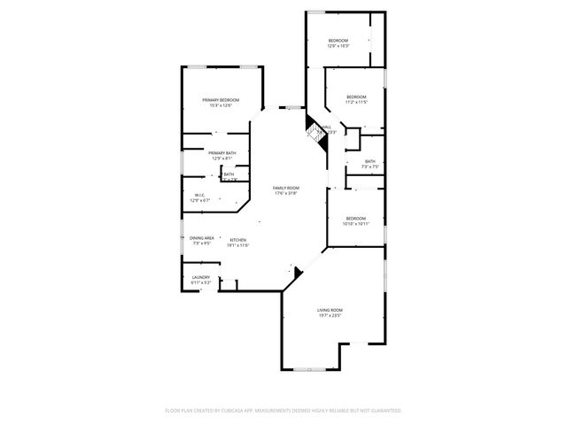 12200 Rolling Ridge Drive, Fort Worth, TX 76028