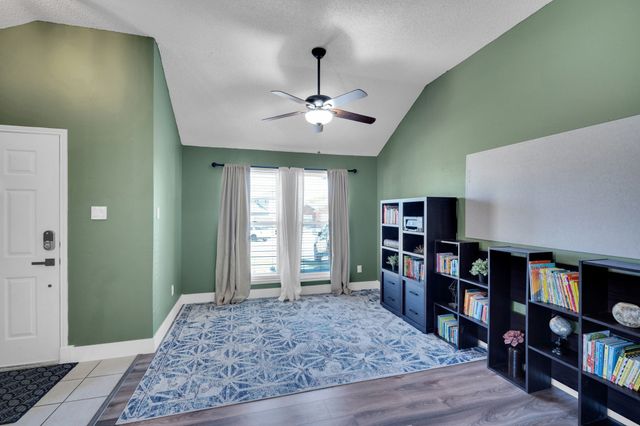 12200 Rolling Ridge Drive, Fort Worth, TX 76028